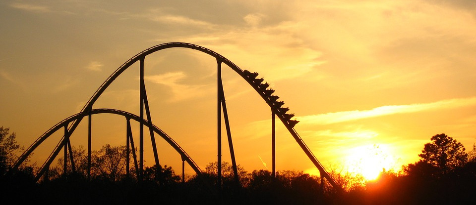 Image of Rollercoaster