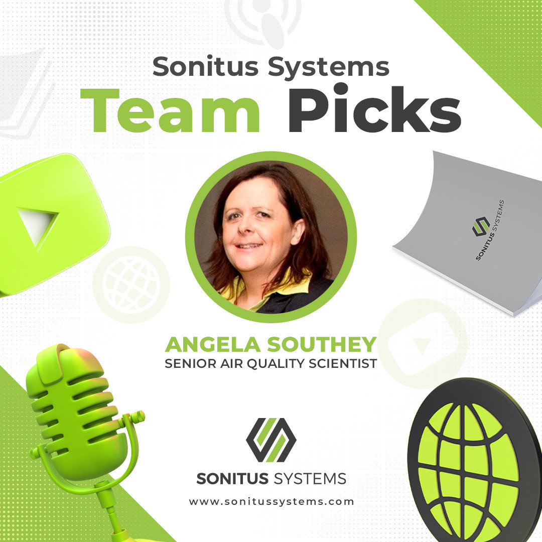 Angela Team picks